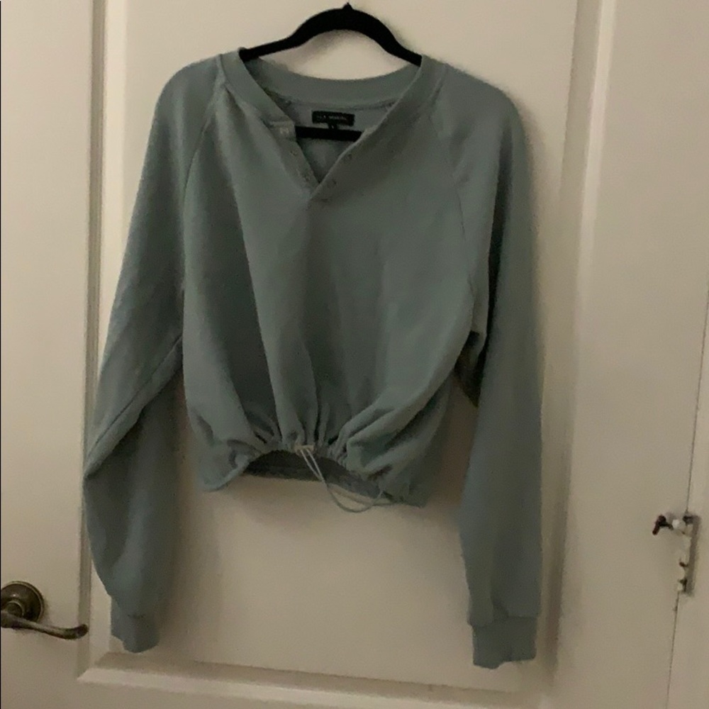 PacSun pull over - Picture 2 of 3